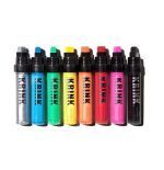 KRINK K-55 FLUORESCENT ACRYLIC PAINT MARKER 15MM 30ML - Image 2