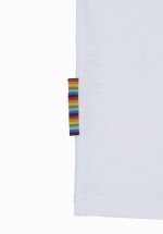 HOMEBOY NAPPO TEE WHITE - Image 5