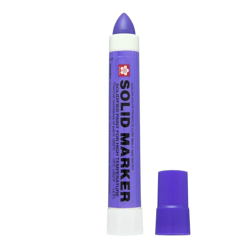 SAKURA SOLID PAINT MARKER 13MM