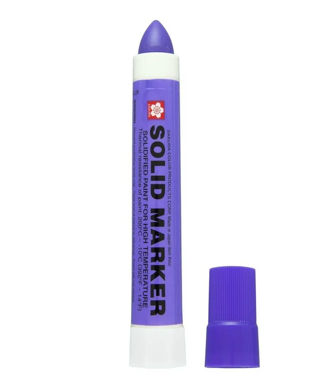 SAKURA SOLID PAINT MARKER 13MM