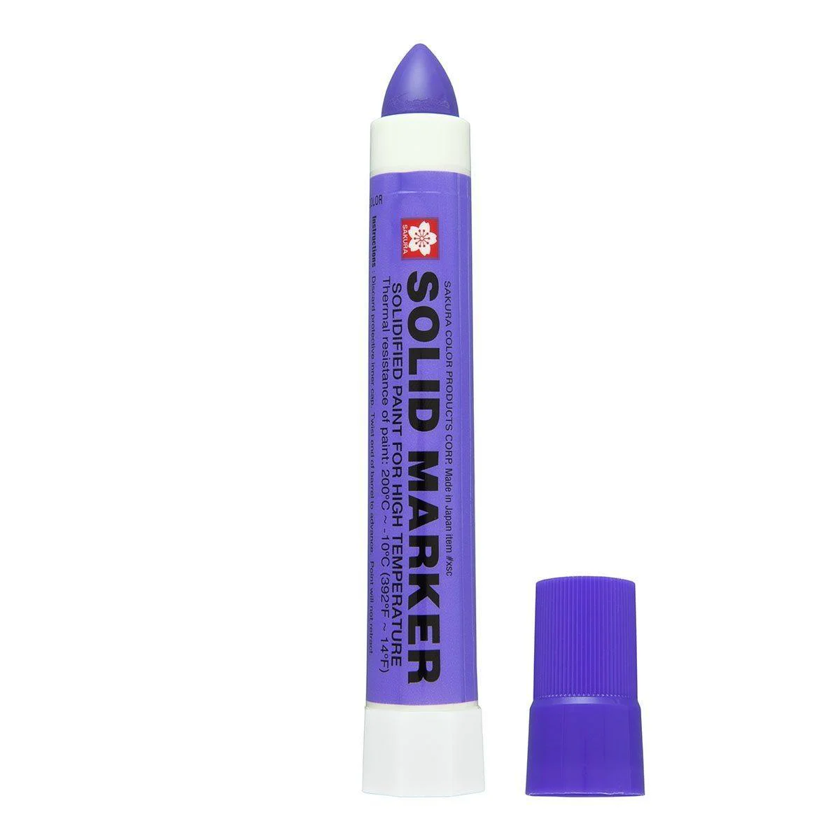 SAKURA SOLID PAINT MARKER 13MM