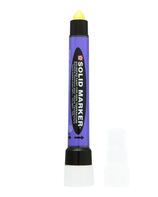 SAKURA SOLID PAINT MARKER SLIM 10MM