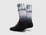 STANCE SID AND BILLY WHITE MEN CAN'T JUMP SOCKS - Image 3