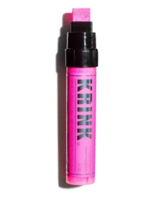 KRINK K-55 FLUORESCENT ACRYLIC PAINT MARKER 15MM 30ML