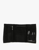 SANTA CRUZ CLASSIC DOT WALLET BLACK - Image 2