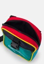 KARL KANI SIGNATURE BLOCK MESSENGER KKMACCQ12108GRN BAG 20 X 15 X 5 CM GREEN - Image 2