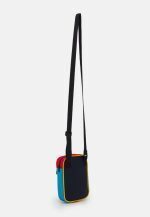 KARL KANI SIGNATURE BLOCK MESSENGER KKMACCQ12108GRN BAG 20 X 15 X 5 CM GREEN - Image 4