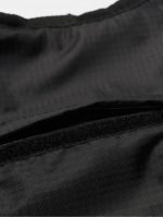 KARL KANI SIGNATURE BODY BAG KKMACCQ12111BLK 21cm x 32cm x 0.5cm BLACK - Image 7