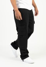 Dickies Eagle Bend Cargo Pant Black DK0A4X9XBLK1 - Image 9