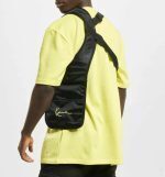 KARL KANI SIGNATURE BODY BAG KKMACCQ12111BLK 21cm x 32cm x 0.5cm BLACK - Image 3