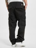 Dickies Eagle Bend Cargo Pant Black DK0A4X9XBLK1 - Image 2
