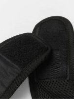 KARL KANI SIGNATURE BODY BAG KKMACCQ12111BLK 21cm x 32cm x 0.5cm BLACK - Image 8