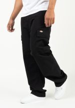 Dickies Eagle Bend Cargo Pant Black DK0A4X9XBLK1 - Image 8