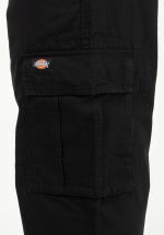 Dickies Eagle Bend Cargo Pant Black DK0A4X9XBLK1 - Image 4