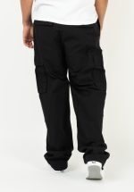 Dickies Eagle Bend Cargo Pant Black DK0A4X9XBLK1 - Image 7