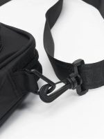 KARL KANI KK SIGNATURE TAPE MESSENGER BAG KKWACCQ12110BLK 20 x 15,5 x 7 cm BLACK - Image 5