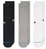STANCE ICON 3 PACK M556D18ICP-MUL MULTICOLORED - Image 2