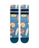STANCE CLASSIC CREW A558A21MCN_TEA MONKEY CHILLIN - Image 2