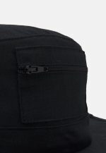 KARL KANI SIGNATURE FISHER HAT KKMACCQ22107BLK BLACK - Image 4