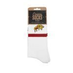 AMERICAN SOCKS PIZZA MID HIGH ONE SIZE - Image 4