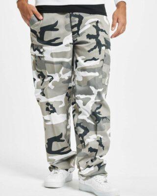 BRANDIT US RANGER PANTS URBAN 1006.15 - Brandit
