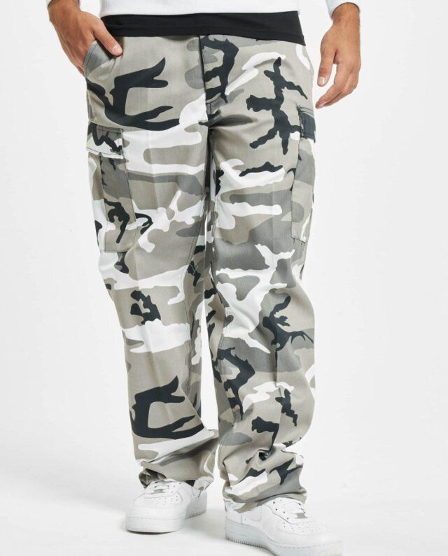 BRANDIT US RANGER PANTS URBAN 1006.15 - Brandit