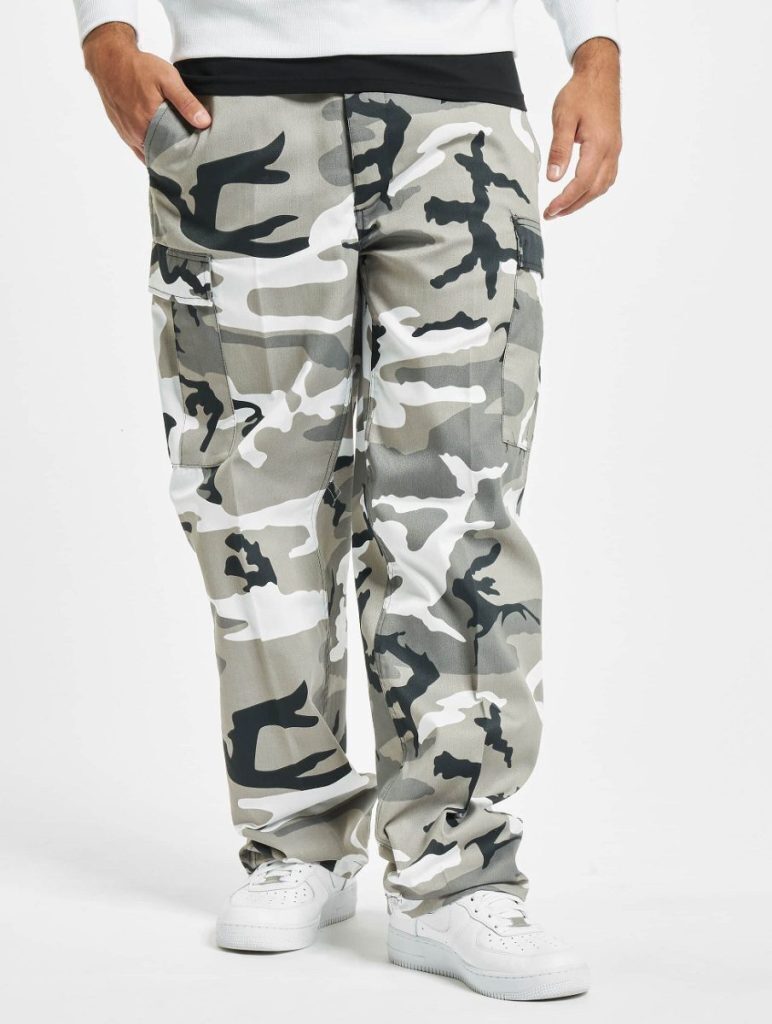 BRANDIT US RANGER PANTS URBAN 1006.15 - Brandit