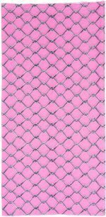 INFLAVA DRIPS BANDANA PINK - Image 2