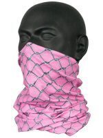 INFLAVA DRIPS BANDANA PINK