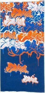 INFLAVA BAKER BANDANA BLUE - Image 2