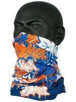 INFLAVA BAKER BANDANA BLUE