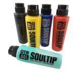 ON THE RUN OTR.001 SOULTIP SQUEEZE MARKER 120ML 22MM - Image 3