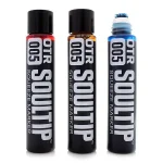 ON THE RUN OTR.005 SOULTIP SQUEEZE INK MARKER 12 MM - Image 2