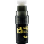 ON THE RUN OTR.171 COLD SWEAT MINI MARKER PITCH BLACK 20MM