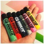 ON THE RUN OTR.007 SOULTIP SQUEEZE MARKER 10ML 6MM - Image 2