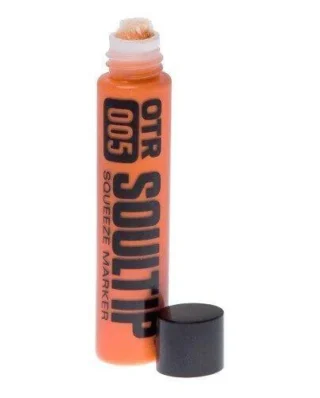 ON THE RUN OTR.005 SOULTIP SQUEEZE PAINT MARKER 12 MM