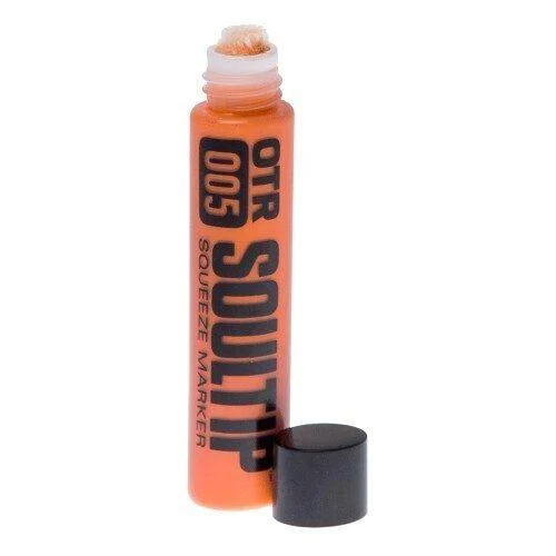 ON THE RUN OTR.005 SOULTIP SQUEEZE PAINT MARKER 12 MM