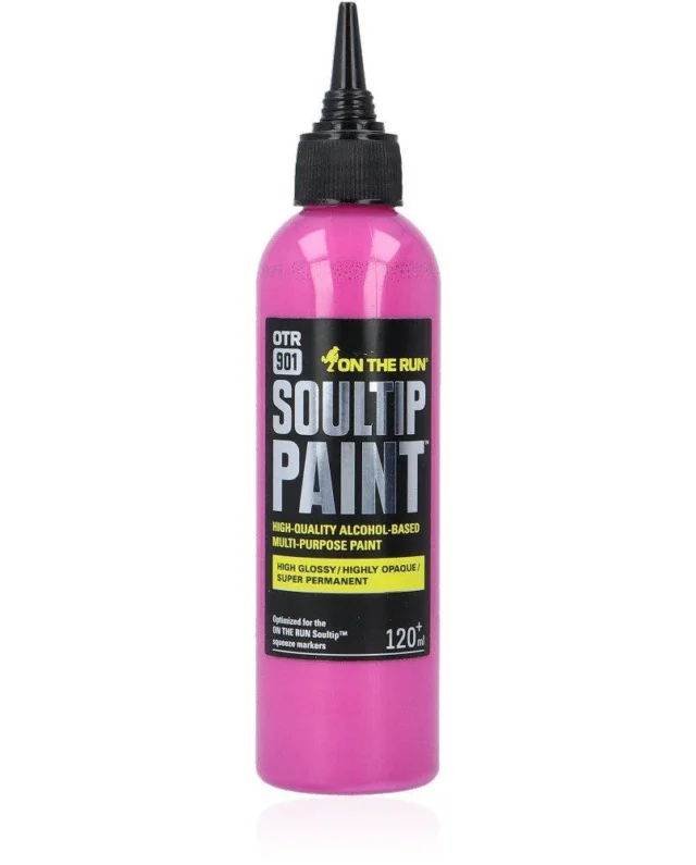 ON THE RUN OTR.901 SOULTIP PAINT 120 ML+