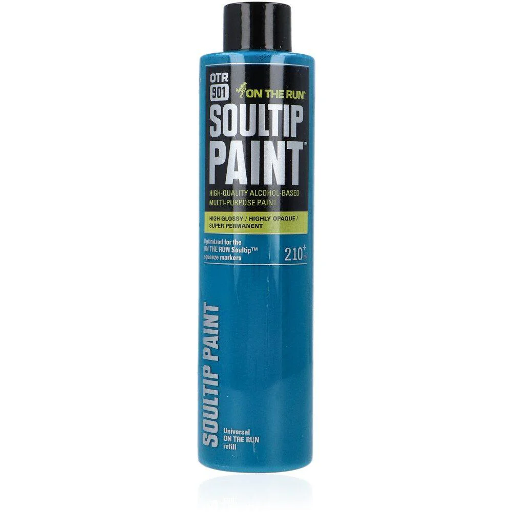 ON THE RUN OTR.901 SOULTIP PAINT 210 ML +