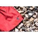 VANDALS ON HOLIDAYS BEACH SWIMWEAR RED - Image 3