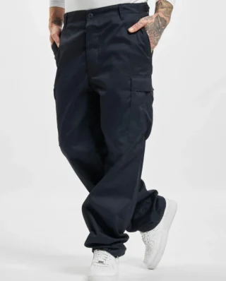 BRANDIT US RANGER PANTS NAVY 1006.8 - Brandit