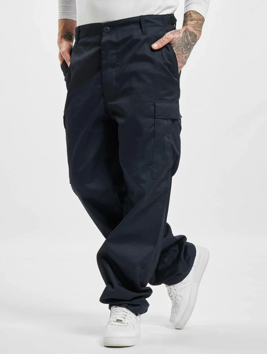 BRANDIT US RANGER PANTS NAVY 1006.8 - Brandit