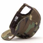 NEW ERA THE LEAGUE 9FORTY BASIC NEW YORK YANKEES 11357008 CAP CAMO - Image 4