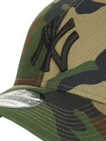 NEW ERA THE LEAGUE 9FORTY BASIC NEW YORK YANKEES 11357008 CAP CAMO - Image 3