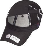 New Era New York Yankees Essential Black 9FORTY Cap 10531941 - Image 3