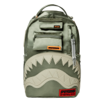 SPRAYGROUND B3419 DESERT BOMBER BACKPACK 18" x 6" x 11.5" MULTICOLORED