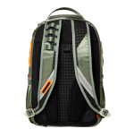 SPRAYGROUND B3419 DESERT BOMBER BACKPACK 18" x 6" x 11.5" MULTICOLORED - Image 3