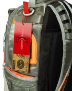 SPRAYGROUND B3419 DESERT BOMBER BACKPACK 18" x 6" x 11.5" MULTICOLORED - Image 9