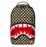 SPRAYGROUND SPONGEBOB CHECKERED BACKPACK (DLXR) B3601 45,72 x 15,24 x 29,21 cm MULTICOLORED
