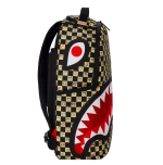 SPRAYGROUND SPONGEBOB CHECKERED BACKPACK (DLXR) B3601 45,72 x 15,24 x 29,21 cm MULTICOLORED - Image 10
